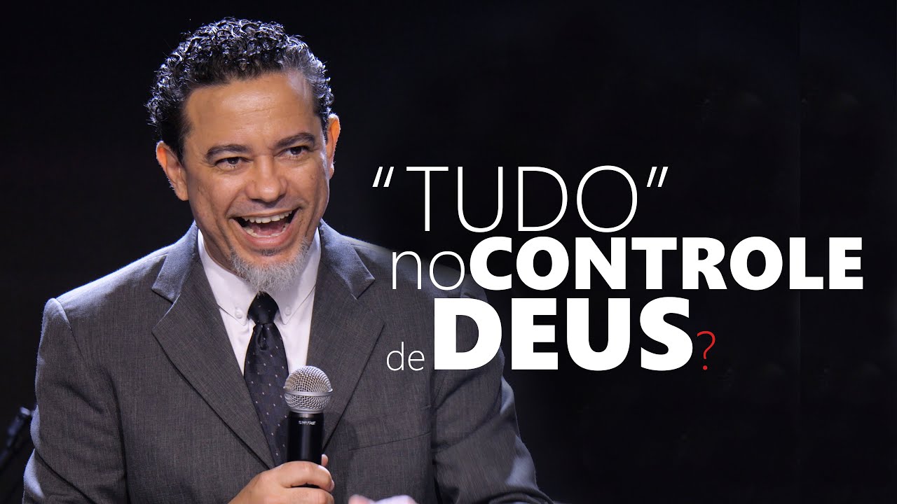 Desfazendo as Obras do Diabo!