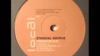 Ethnical Source - Voco Sphere