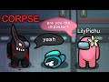 How I Admitted I Was An Imposter And STI How I Admitted I Was An Imposter And STI