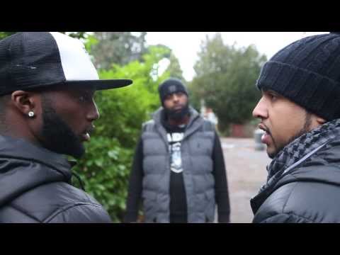 Black And Brown 2 | Humza Productions