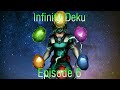 INFINITY DEKU Texting Story Part 6 The Finale