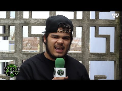 Don Terra - Love On A Low #Live #FIRETV @Skdonterra