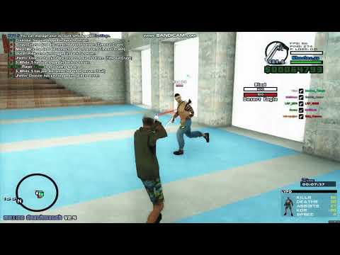 [Mexico DM] Changquayve