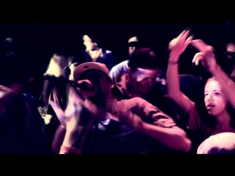 Tafrob, Jay Diesel, MoreloKatr - sestřih ze zastávky AirMax Tour Jilemnice