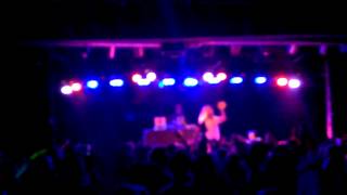 Asher Roth - Pull It