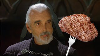 [YTP] Star Wars: Attack of the Steak