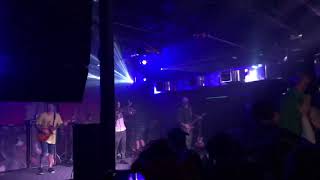Every Time I Die “No son of Mine” live 11/21/21