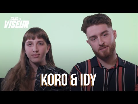 KORO & IDY – DANS LE VISEUR