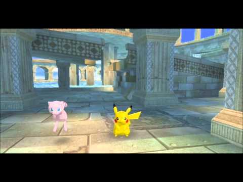 Check Out This VGM - #5 - Mew (Chase)