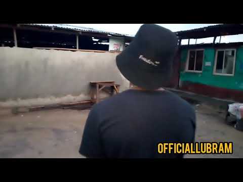 Dayo chino X Nailira maley_ pum pum dance video by LUBRAM EXODUS