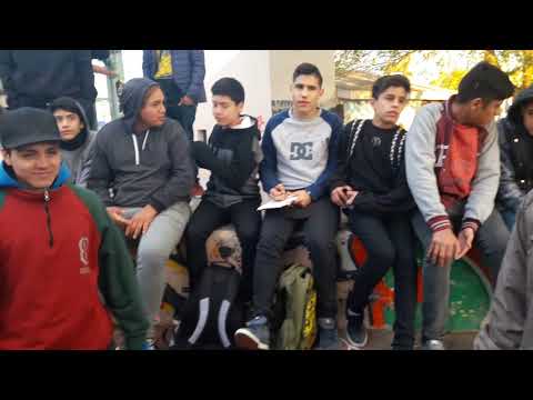 TuriSkills - Cratos vs Kepler - Cuartos - Fecha 10