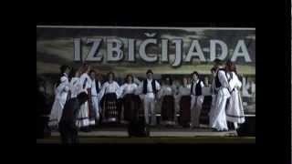preview picture of video 'Izbičijada 2012'