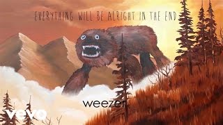 Weezer - Cleopatra (Audio)