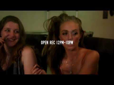 The Rec Center Promo Video (Shot By Vercetti Visuals)