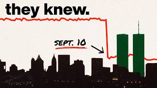 The 9/11 Traders Who Bet Against the Airlines