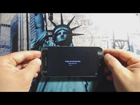 Samsung s7 g930f antutu benchmark 6.2.7 test 2018 android 7.0 after update #samsungs7