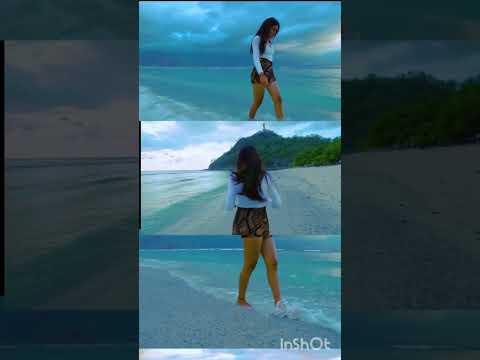 Dili Beach - Timor Leste | #Dili #Cristu Rei #AfdaCN