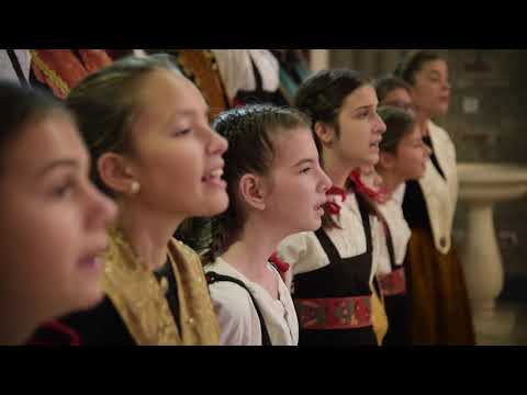 Zvizdo mora i Kraljice Splita - Andrijane