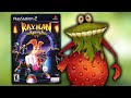 This Party Game Is Criminally UNDERRATED Rayman Arena