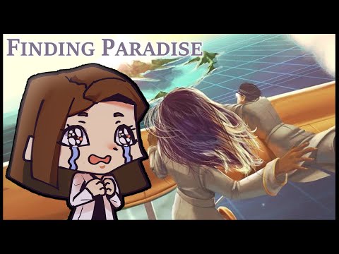 Finding Paradise First Playthrough
