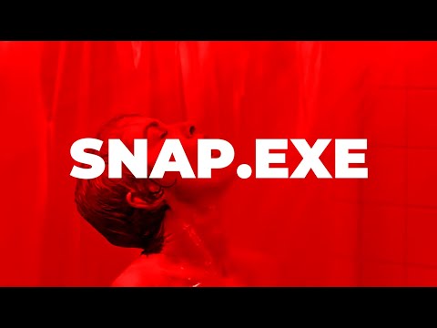 Lonewolf - SNAP.exe (Official Lyric Video) online metal music video by LONEWOLF