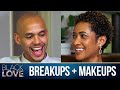 Justin Joy Finding Your Way Back After Breaking Up Black Love Doc Bonus Clips