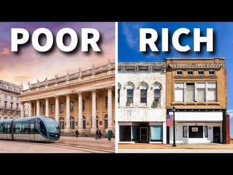 The Stupidity of GDP per Capita