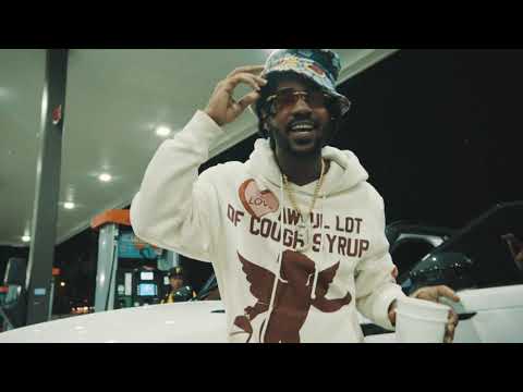 Soulja Reek -(Sarah) Paradise (Official Music Video)