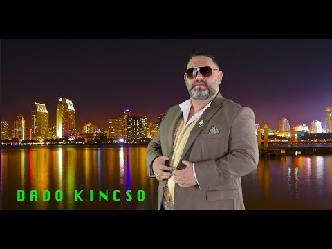Dado Kincso - Hazugságban élni (Tu khokhavész)- | Official ZGStudio video |