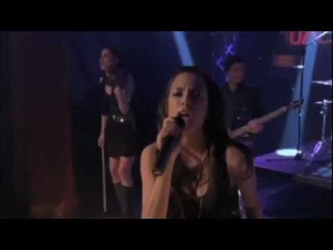 Jana Kramer - Whiskey (Performance from One Tree Hill)