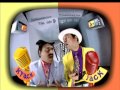 Parle Krackjack Ball Advertisement Hindi