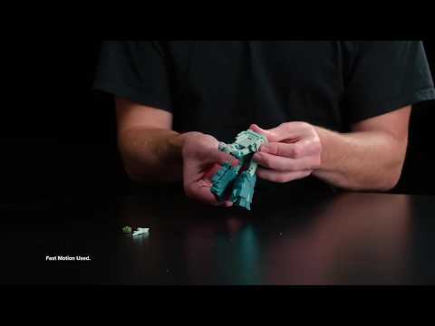 Transformers Toys Studio Series 86-02 Deluxe The Transformers: The Movie Kup Action Figure, 8 and Up, 4.5-inch thumbnail