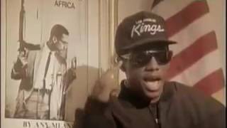NWA Fuck Tha Police video High Quality