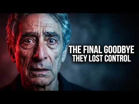 When the Game Ends – The Narcissist’s Secret Reaction || Gabor Maté