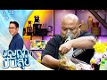 ปัญญาปันสุข 2023 EP 26 พ่อโน้ต ต้องใส่หน้า