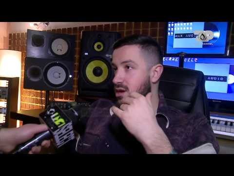 Select, 11 Shkurt 2017, Pjesa 3 - Top Channel Albania - Entertainment Show