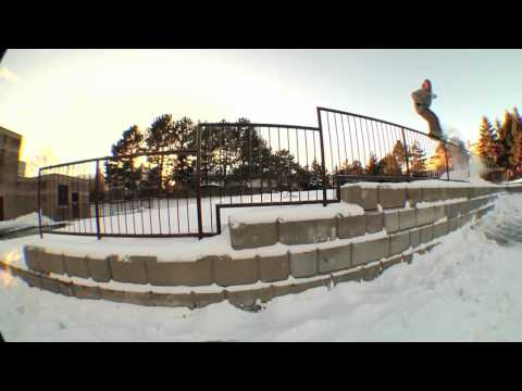 Alex Beebe - LOST boys FULL Part