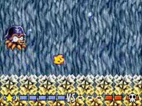 Legend of Stafy 3 GBA