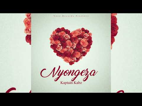 Kaptain Kabz - Nyongeza (Official Audio)