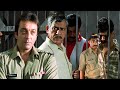 तेरे अंदर बहुत गर्मी है क्या, जो CM के बेटे को हवालात में डालेगा.. 🔥 | Kurukshetra | Best Scene