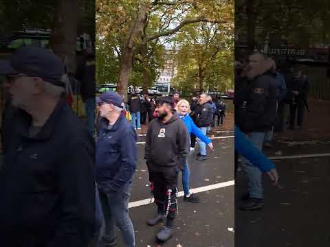 Aggressive Lady Attacked A Muslim | Speakers Corner