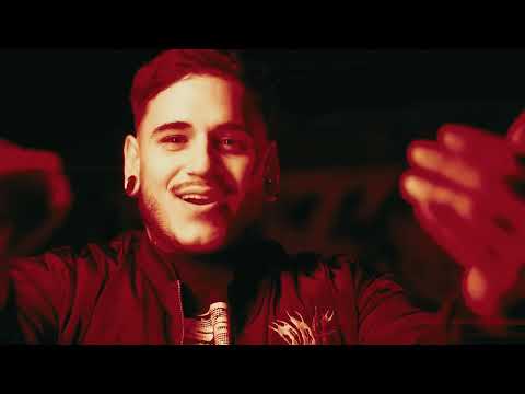 N-Vitral presents BOMBSQUAD & THE DARK HORROR - BEAT THE DRUM (Official Videoclip)