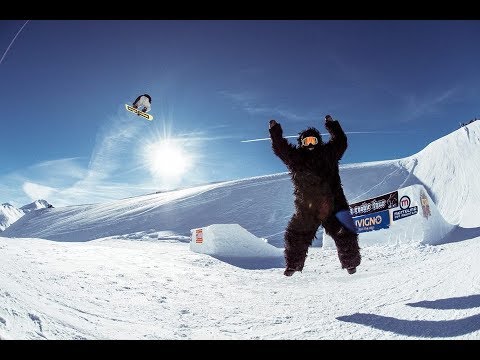 World Rookie Fest 2019 - Livigno (ITA) - Best Of
