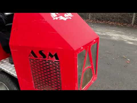 Video: ALM KN motor brushes 1