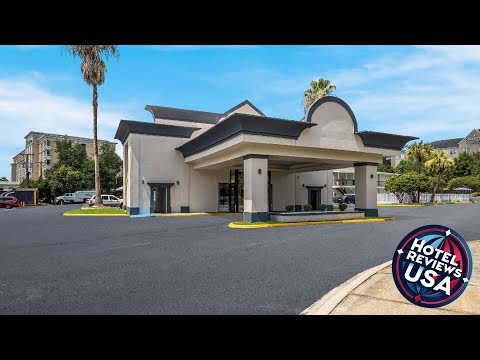 Quality Inn Tallahassee near University | Tallahassee (FL), United States | Hotel Review 🏨