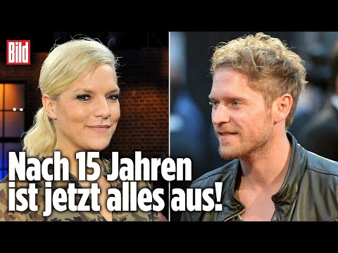 Ina Müller und Johannes Oerding: Ist DAS der wahre Trennungsgrund? | Zuckerbrot & Peitsche