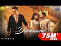 Deewaane (Selfiee) - Akshay K | Jacqueline F | Emraan H | Aditya Y | Stebin B | Tanishk B | Kunaal V