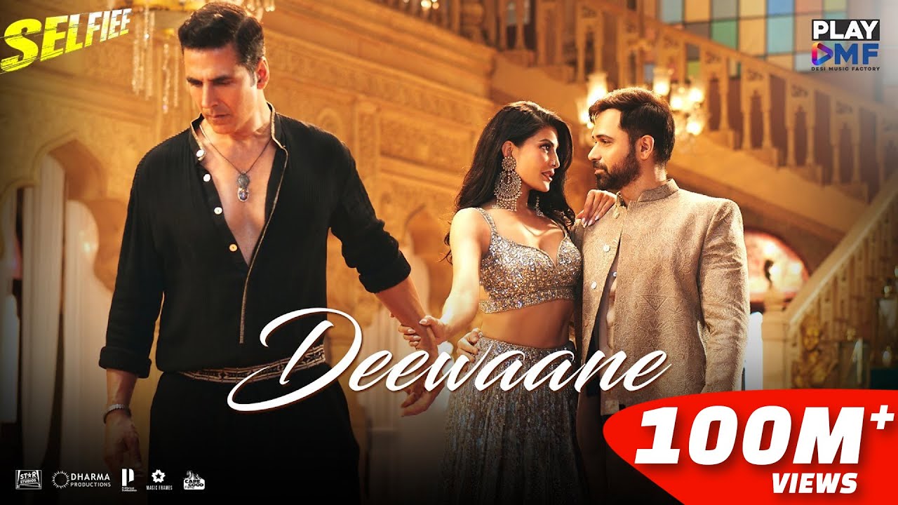 Deewaane song lyrics