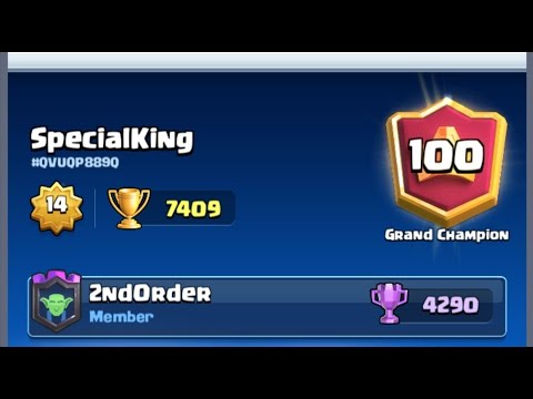 XBOW 3.5 TOP 100 PUSH