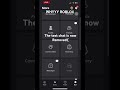 WHYYY NOOO ROBLOX ADD The Text Chat Back Fyp Viral Roblox Sad